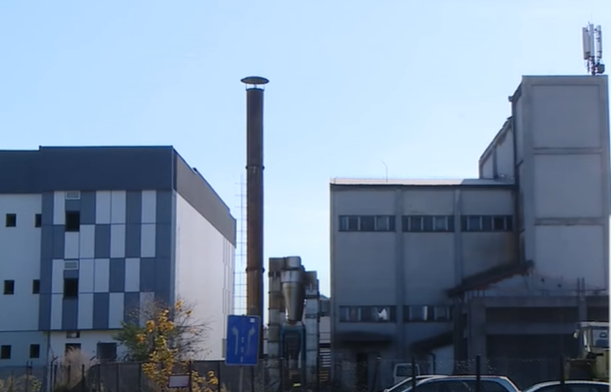 JP 'Gradska toplana' DOO Bijeljina
